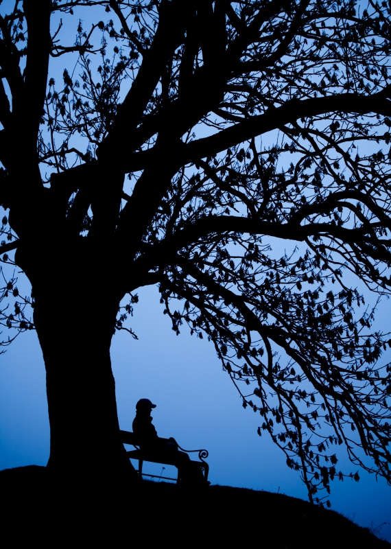 למצולם אין קשר לנאמר