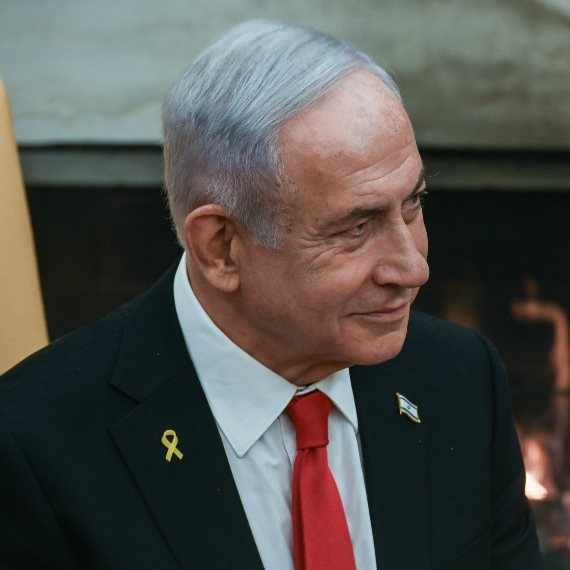 בנימין נתניהו