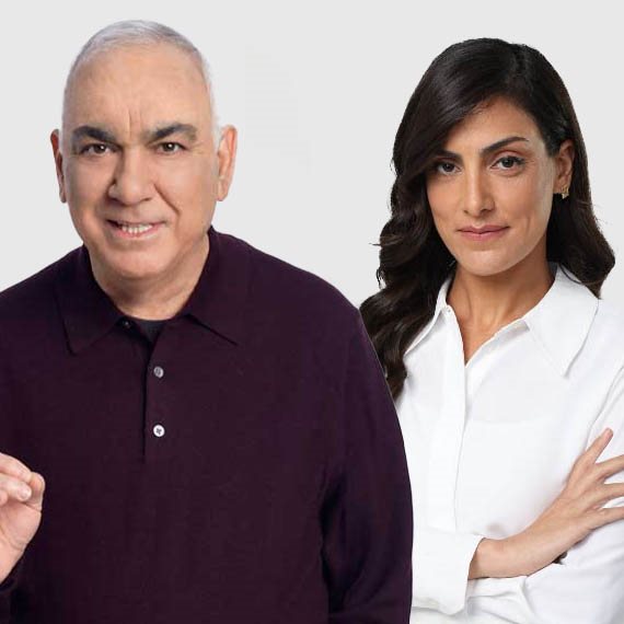 ניסים משעל ונוה דרומי