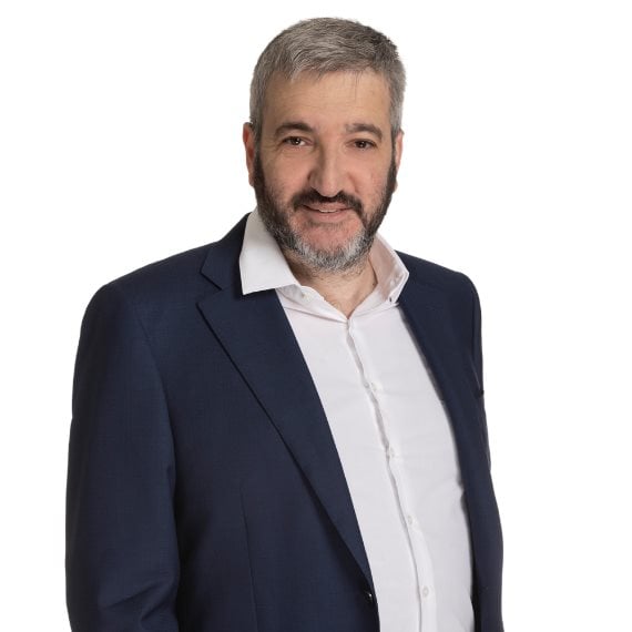 קובי ארדיטי