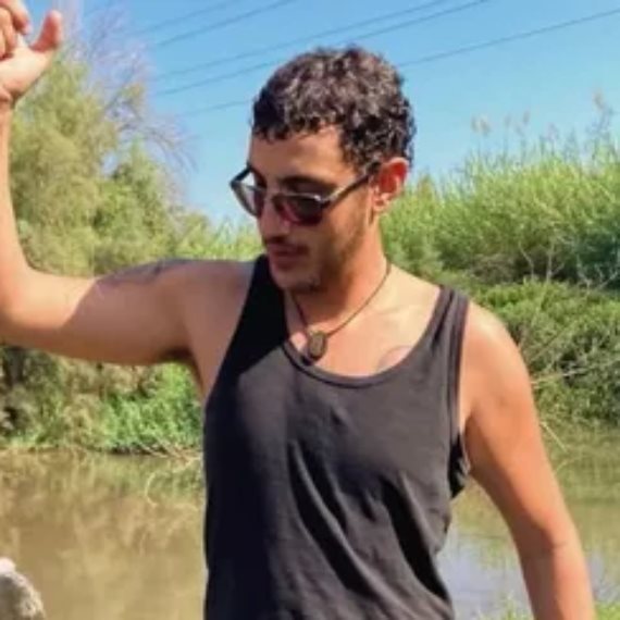 דניאל אדרי ז&quot;ל