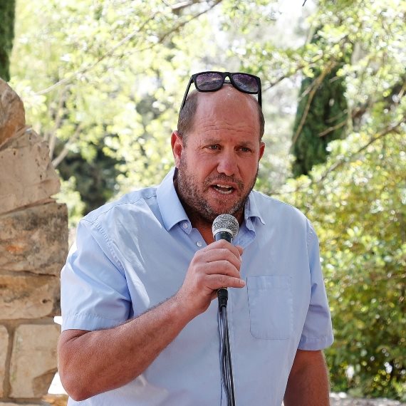 ירון רוזנטל