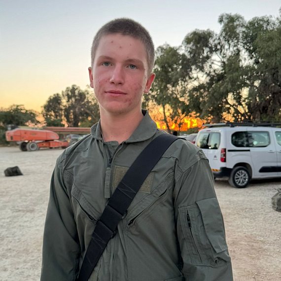 יולי פקטור ז&quot;ל