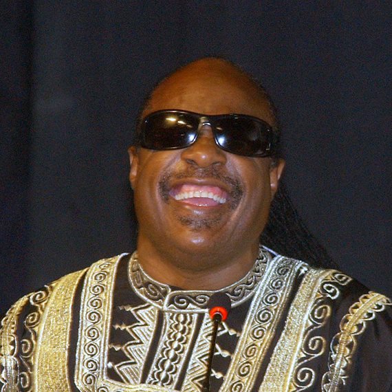 סטיבי וונדר