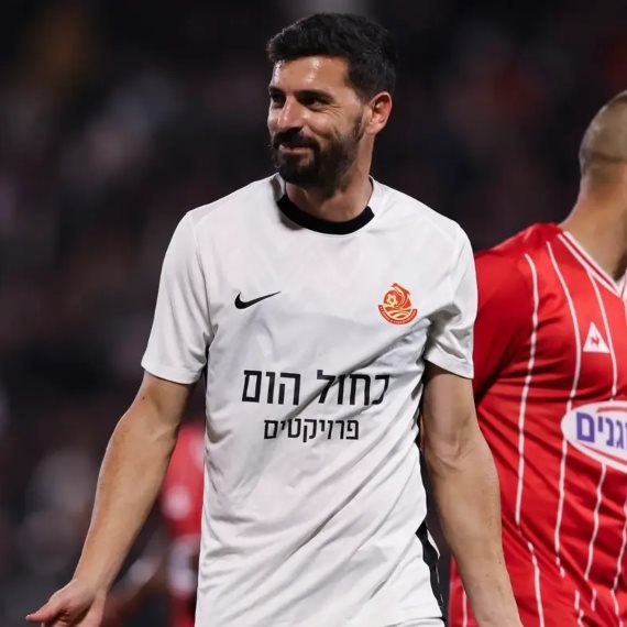 שלומי אזולאי