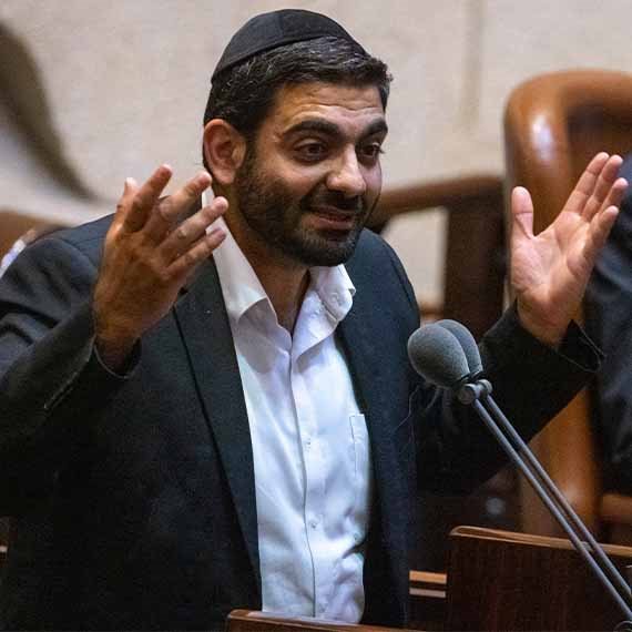 מיכאל מלכיאלי