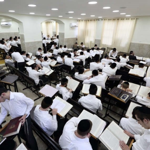 אילוסטרציה (למצולמים אין קשר לנאמר)