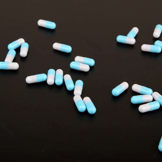 תרופות - אילוסטרציה