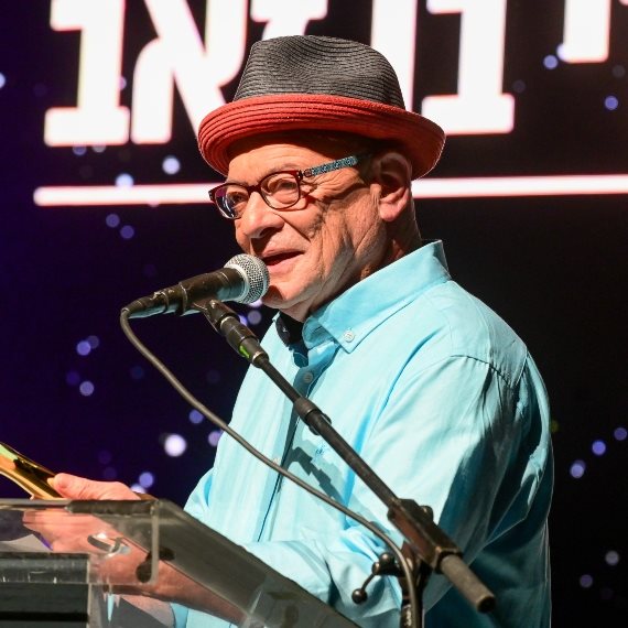 דורי בן זאב