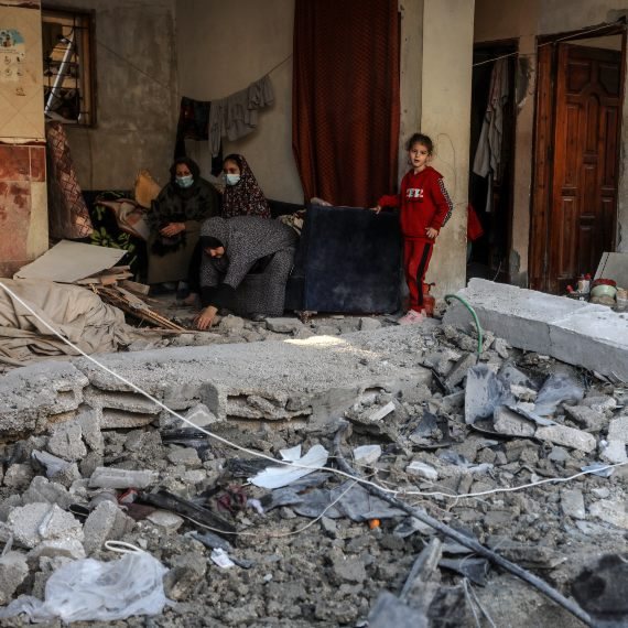 עזה -ארכיון