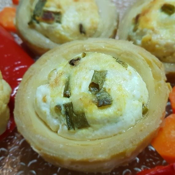 ארטישוק ממולא