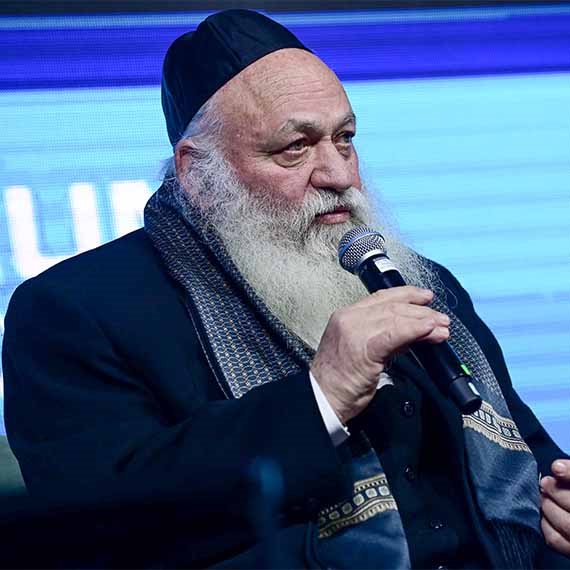 יצחק גולדקנופף