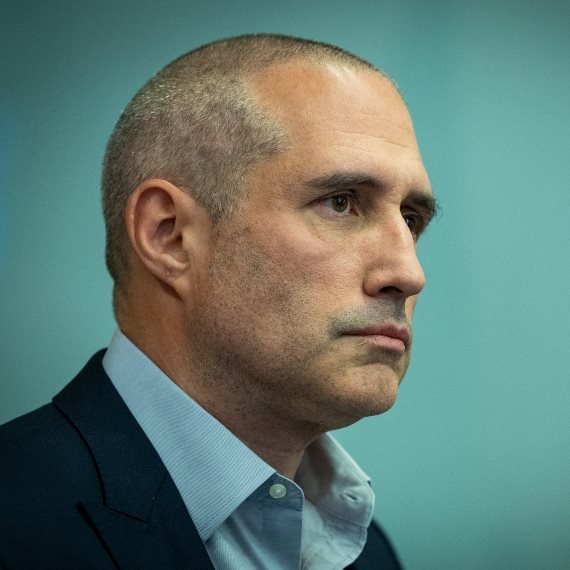 חנוך מילביצקי