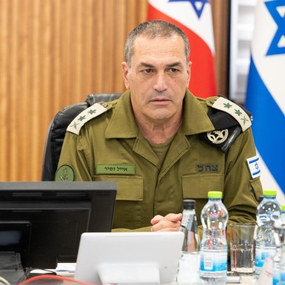 אליעזר צ'ייני מרום