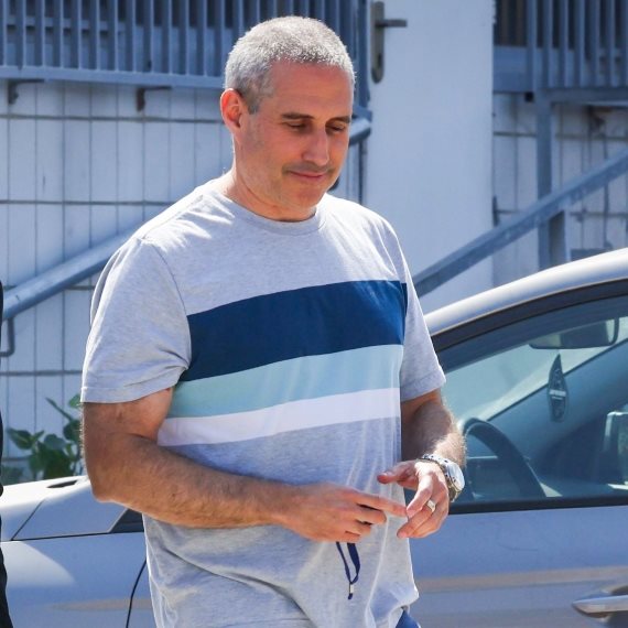 חנוך מילביצקי