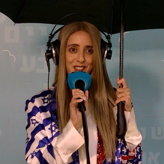 עדן בן זקן (פרלה דנוך)