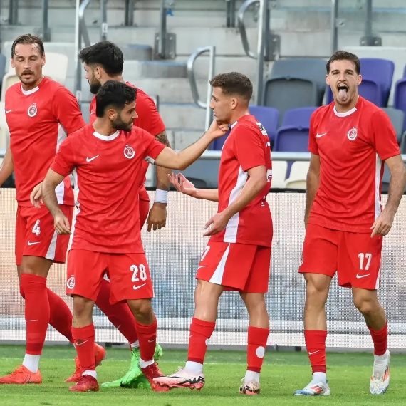 הפועל תל אביב