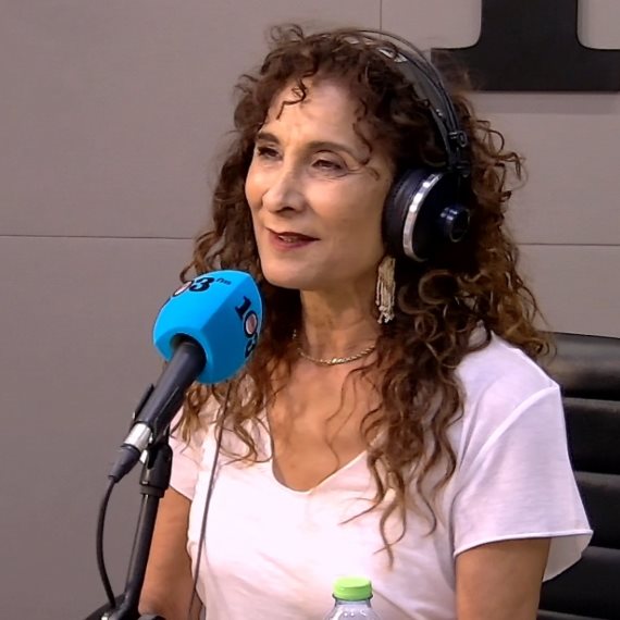 אביבה אבידן