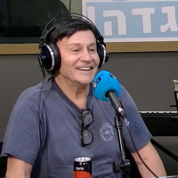 אבי טולדנו