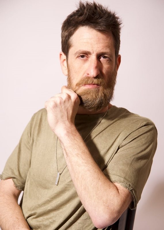 אלדד ציטרין