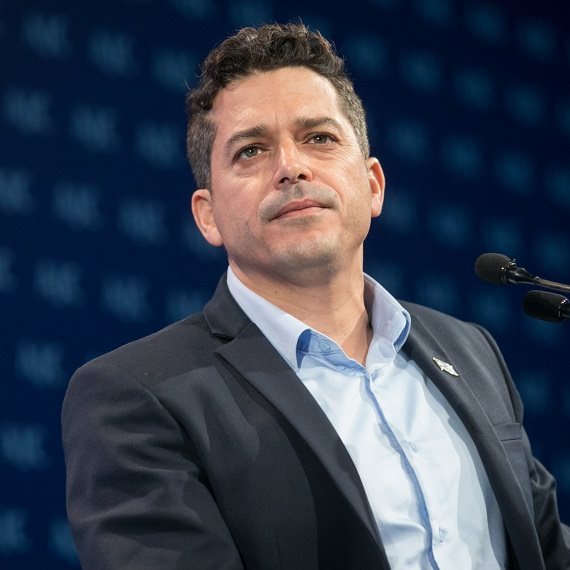 השר עמיחי שיקלי