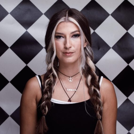 שירה מרגלית