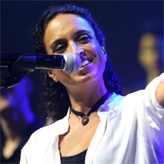 אחינועם ניני צילום משה שי פלאש 90 570