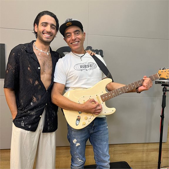 תמיר גרינברג