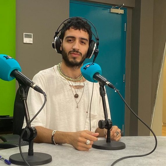 תמיר גרינברג