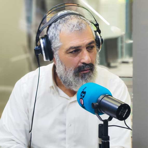 צבי יחזקאלי