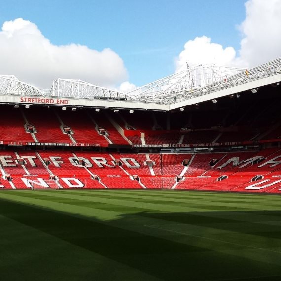 מנצ'סטר יונייטד