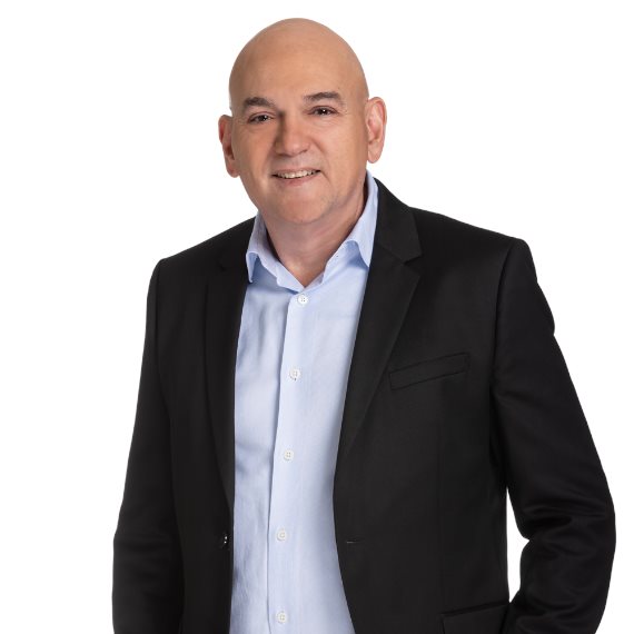 ירון טיקוצקי