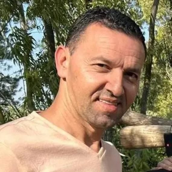 יוסי שרעבי ז''ל