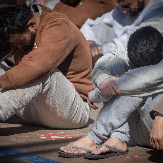 מחבלים ממתקפת 7 באוקטובר