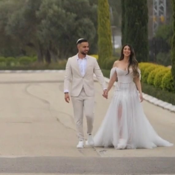 &quot;התוכנית בנויה כמו 'בואו לאכול איתי'&quot;