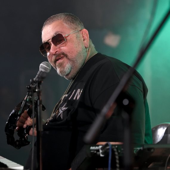 ארקדי דוכין