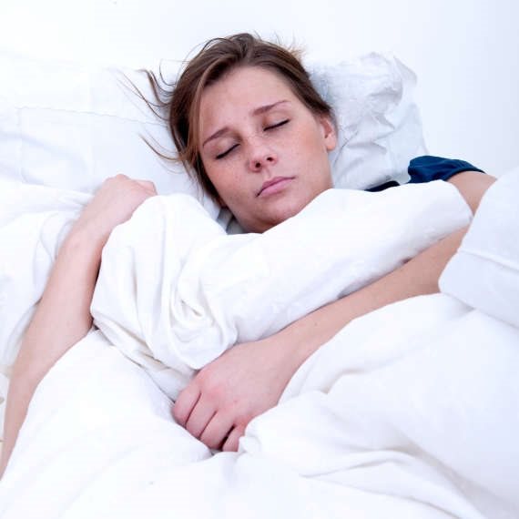 למצולמת אין קשר לנאמר