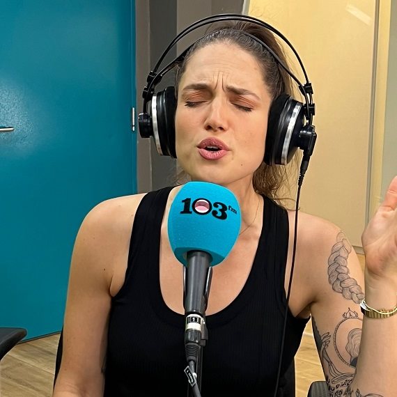 מארינה מקסימיליאן