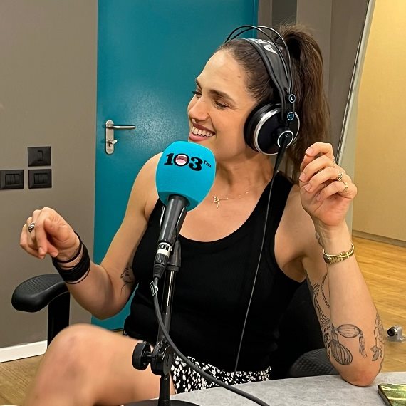 מארינה מקסימיליאן