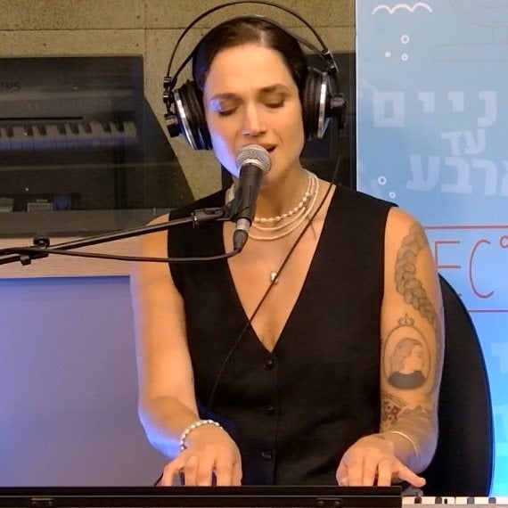 מארינה מקסימיליאן