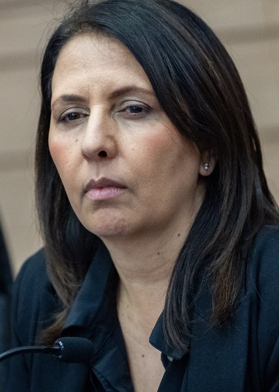 גילה גמליאל