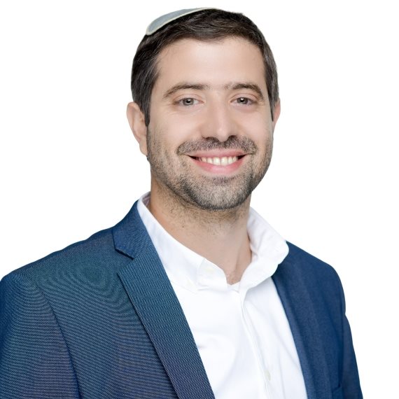 עו"ד רונאל ביבי