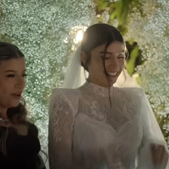 &quot;הן מתחרות על ניקוד&quot;