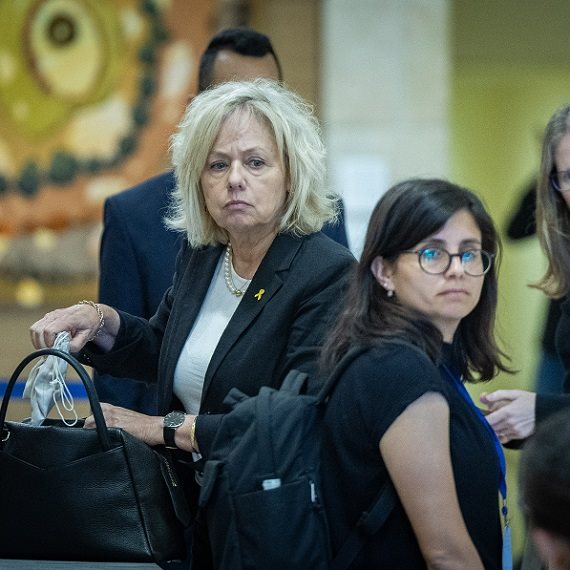 גלי בהרב־מיארה