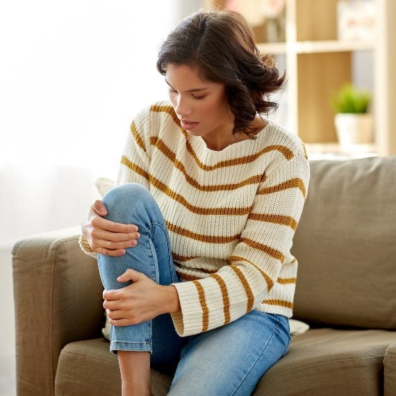 למצולמת אין קשר לנאמר