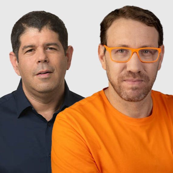 יריב אופנהיימר יהודה שלזינגר