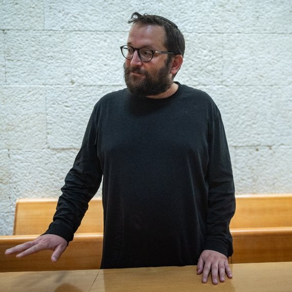 יונתן אוריך