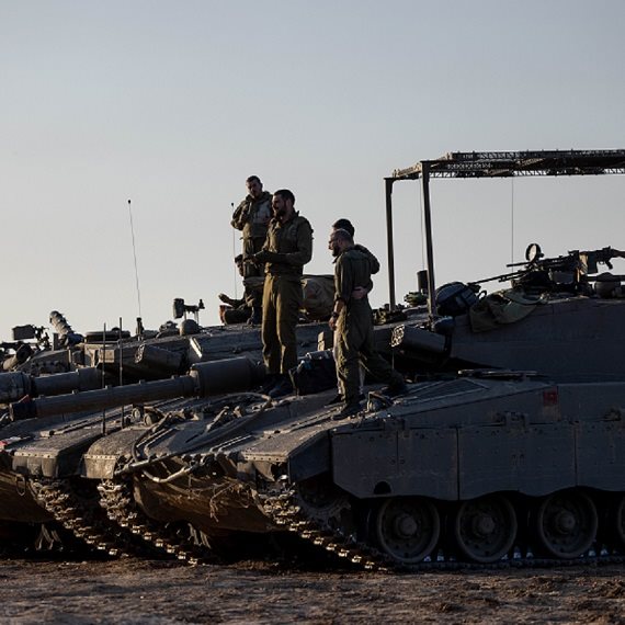 חיילי צה&quot;ל - למצולמים אין קשר לנאמר