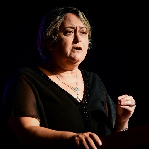 יפה בן דויד