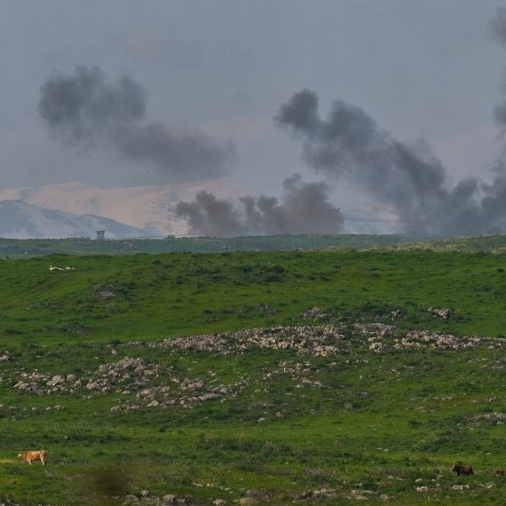 צפון רמת הגולן